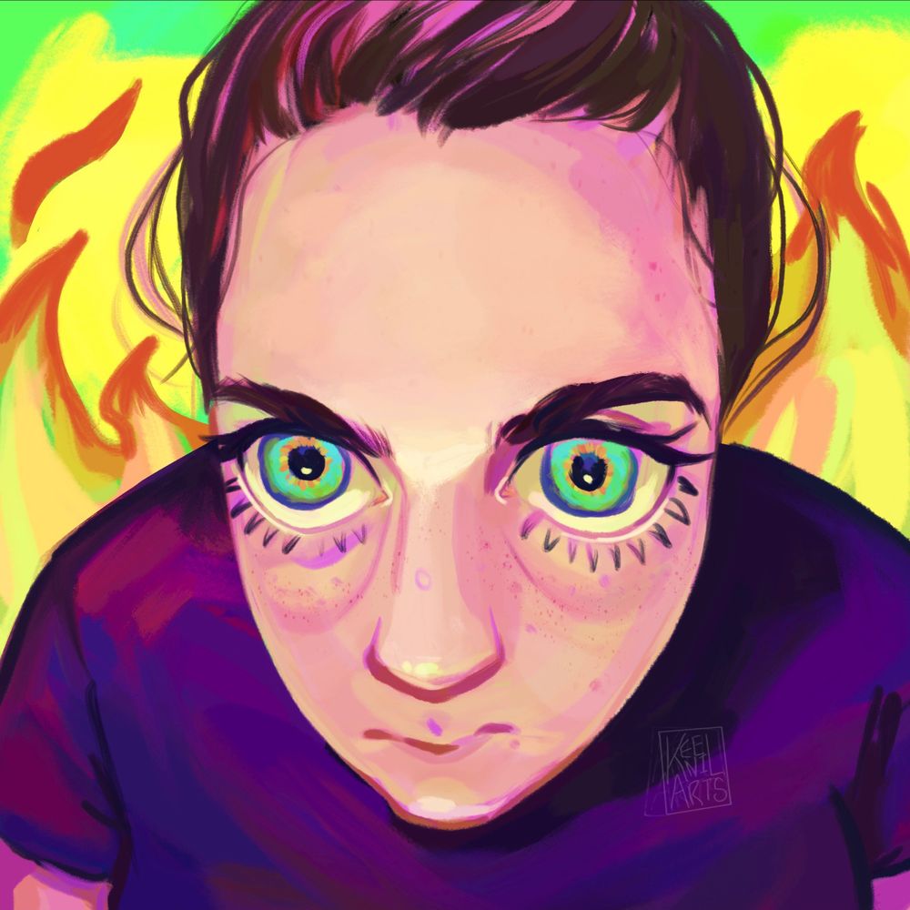 Keenilarts 