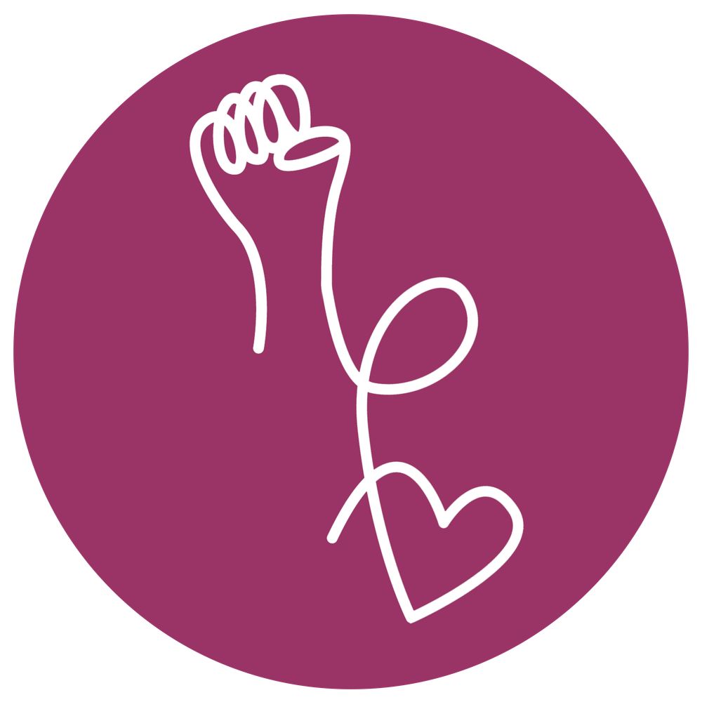 Revolutionary Love Project