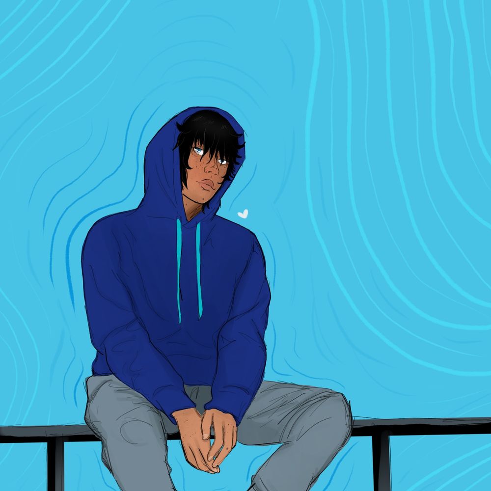 r draws