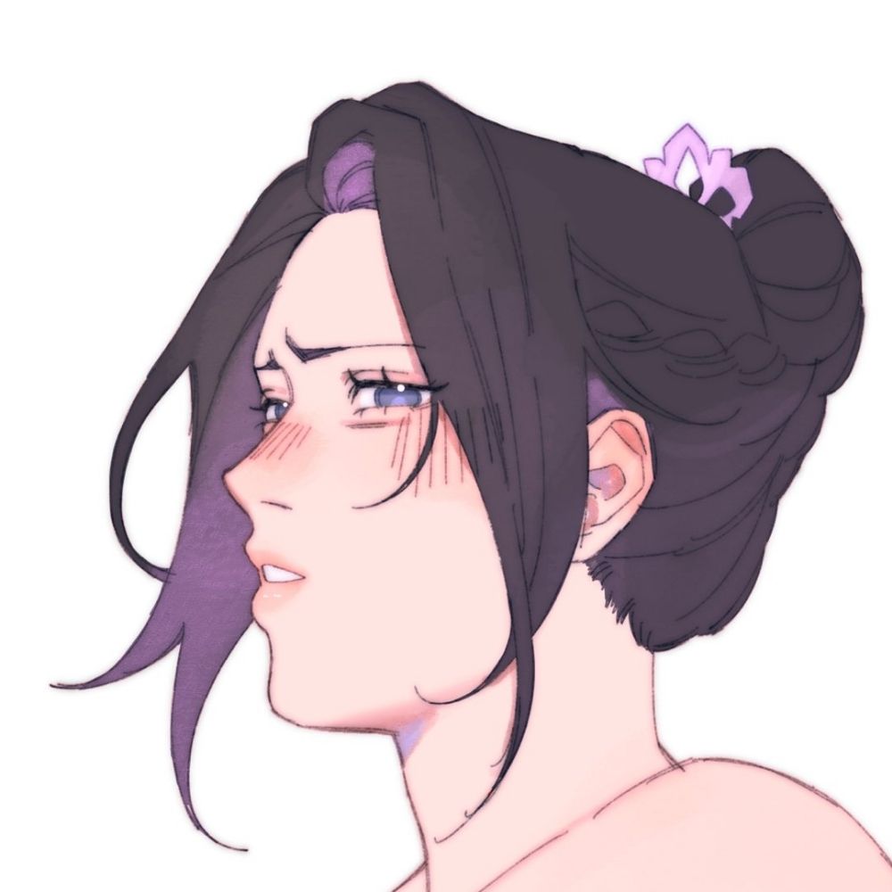 tea but 🔞