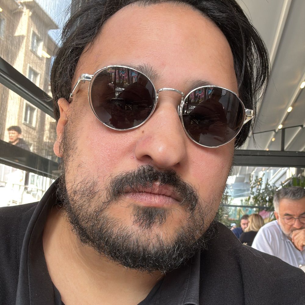 User avatar
