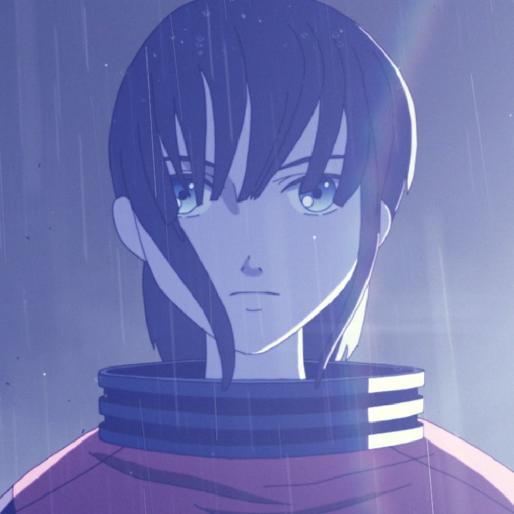 メリル