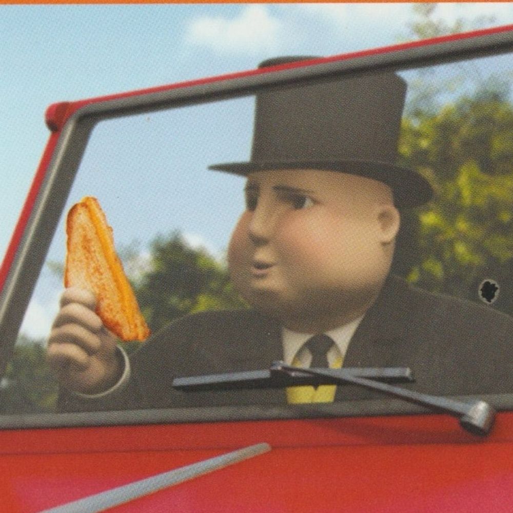 CheekyTheOne