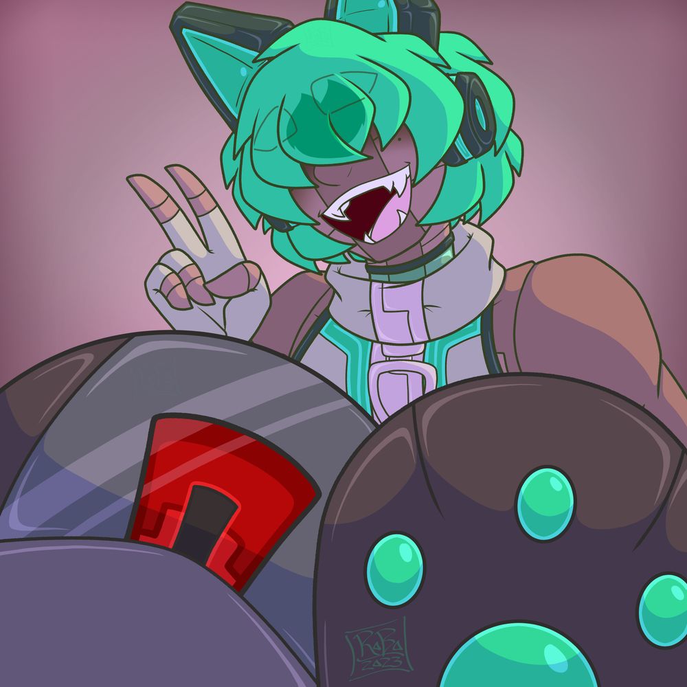 RoboBorks