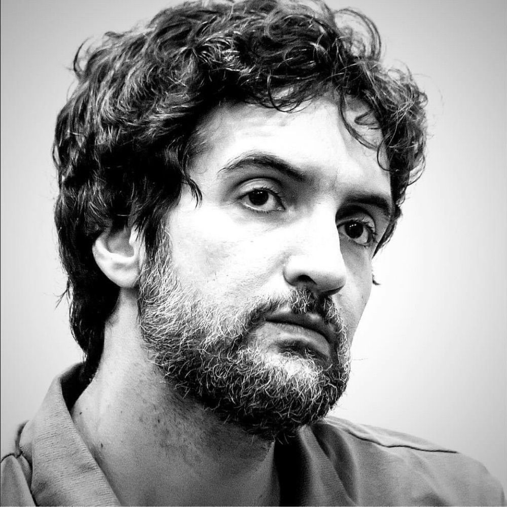 Bruno Pasquarelli
