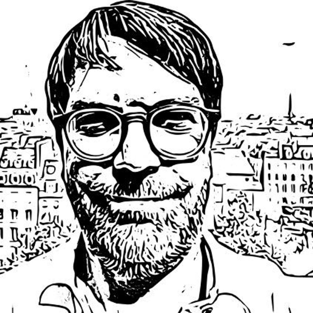 Martin Kaiser
