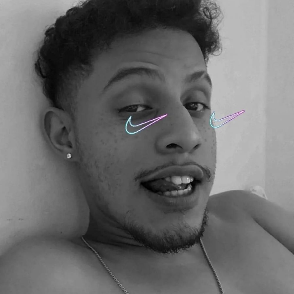 Meu nome é GG