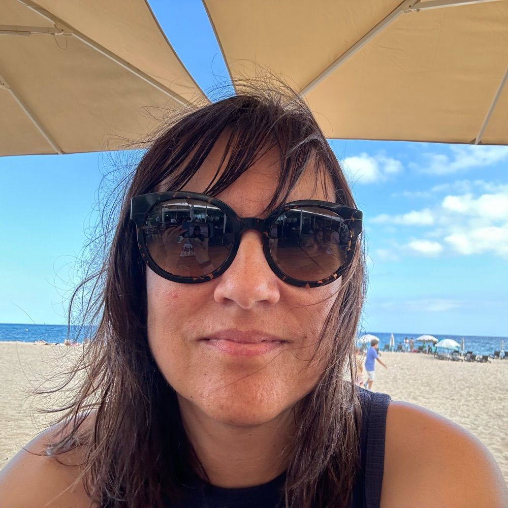 Elisa Gonzalez Boix