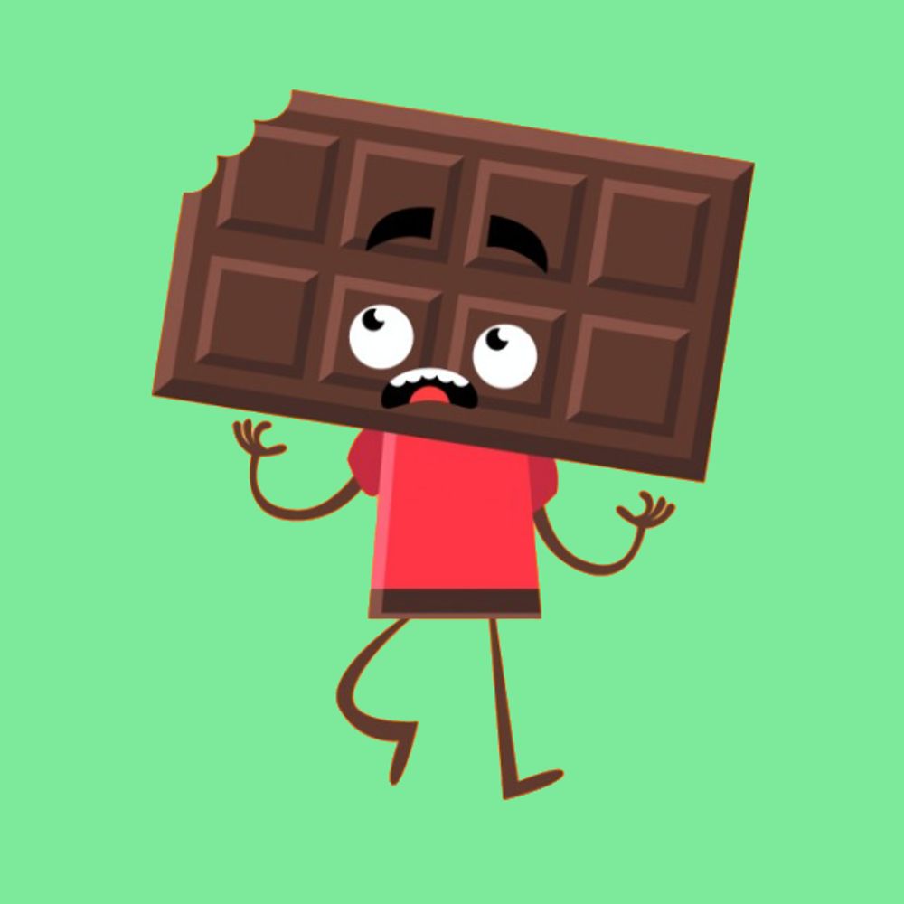 ItzChocolate