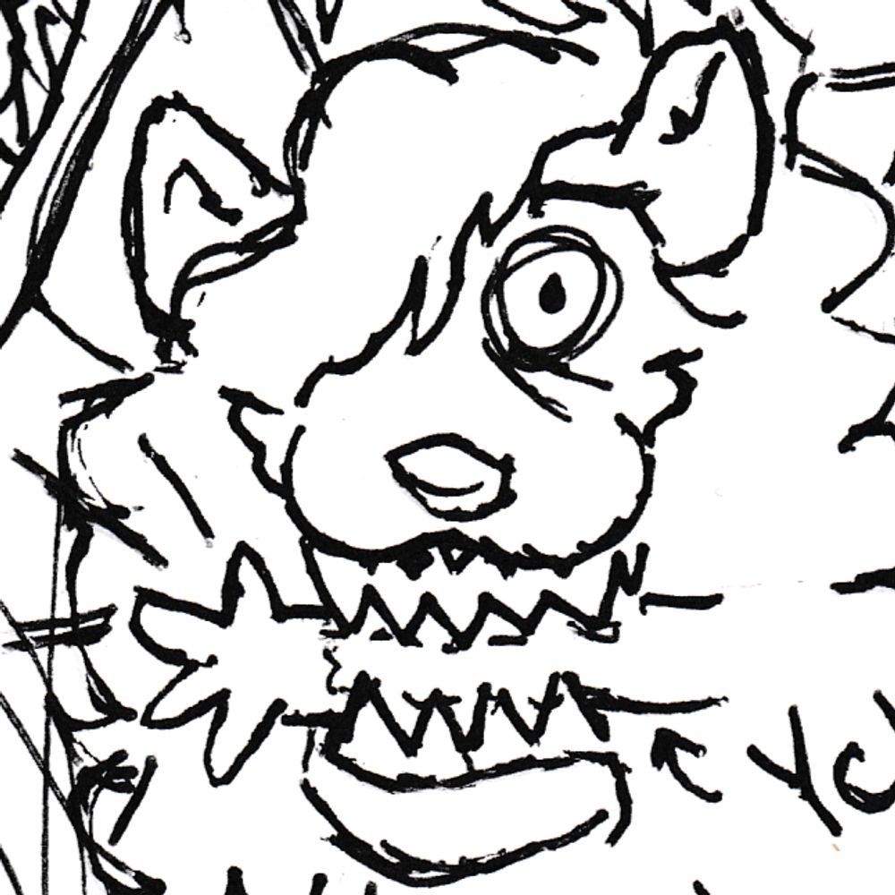valcritter.bsky.social profile picture