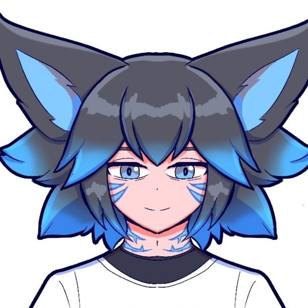 Wispy what || 🐺💧commissions open💧🐺