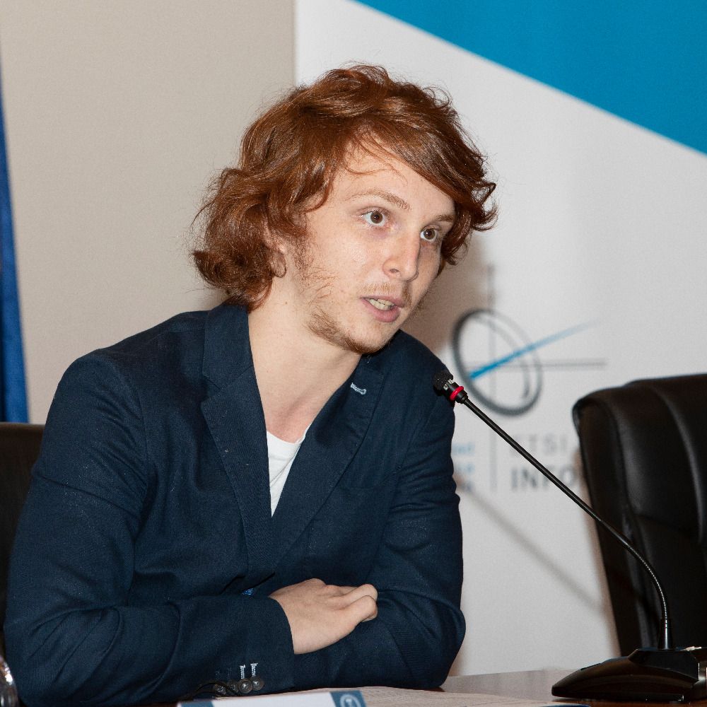 Alejandro Alonso