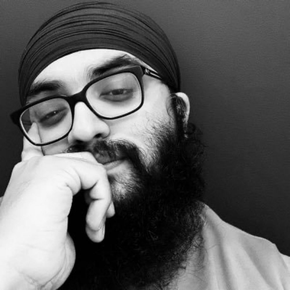 Manveer Singh