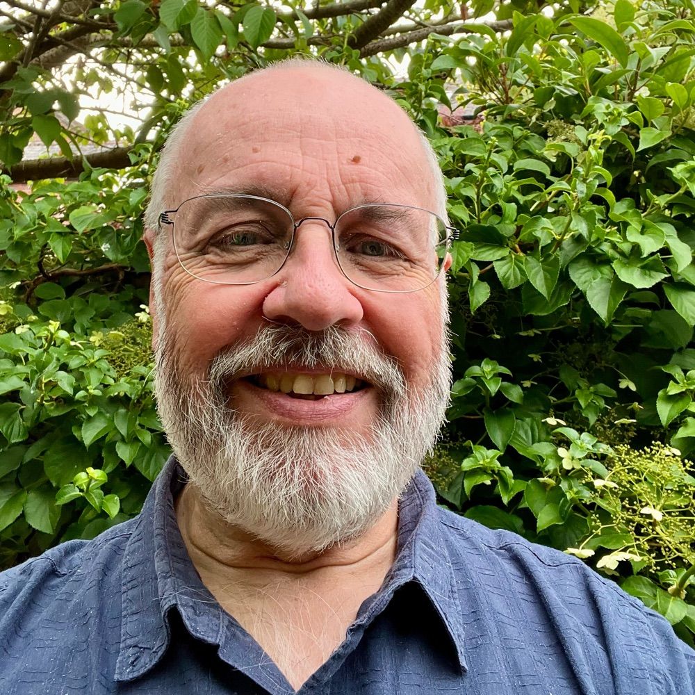 Martin Hardwidge