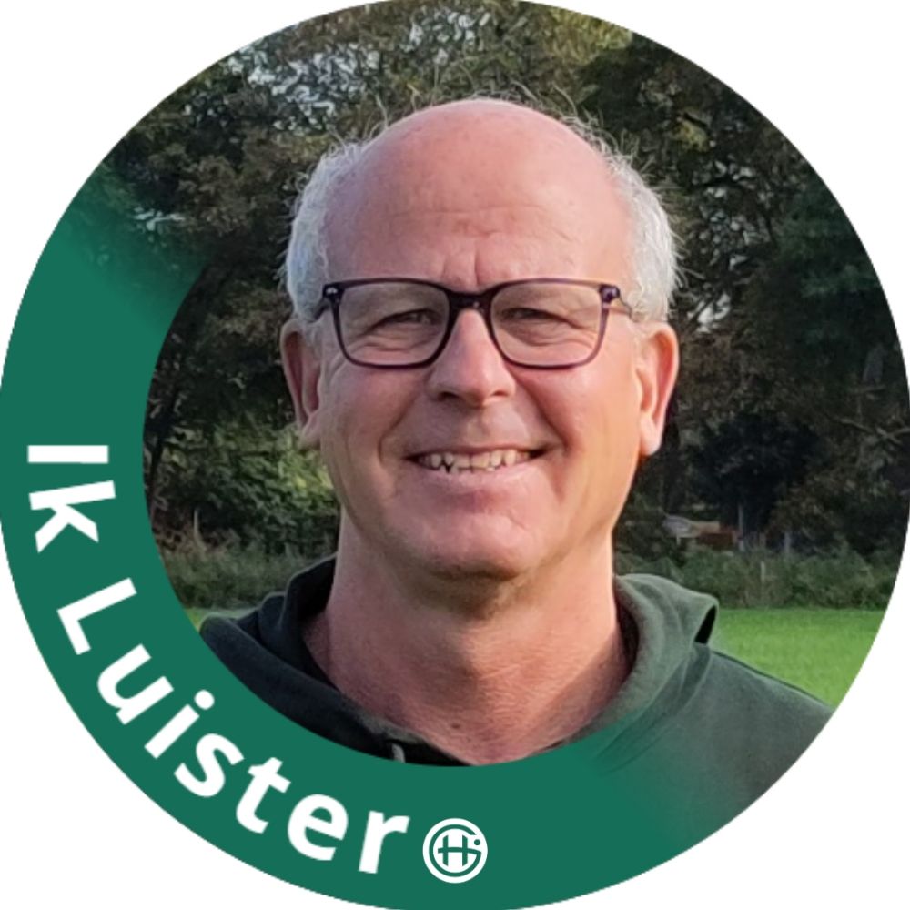 Jeroen van Linge