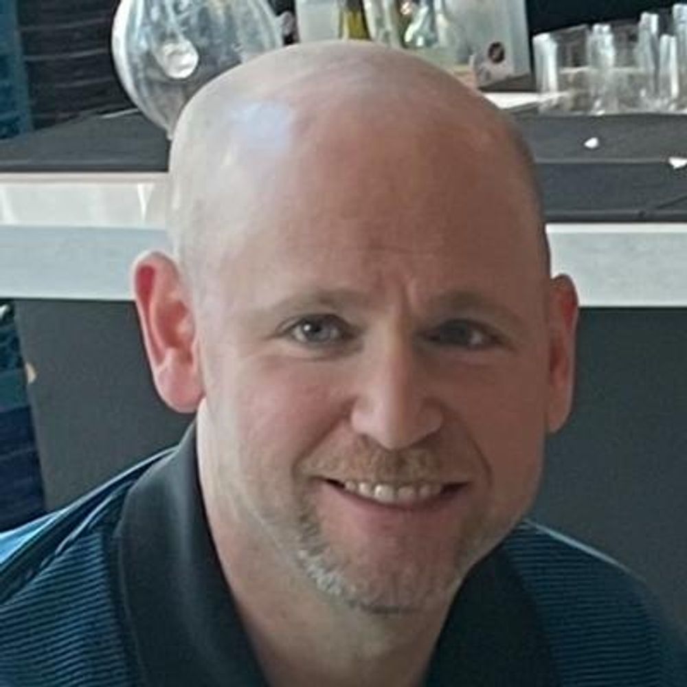 Benno Westdijk