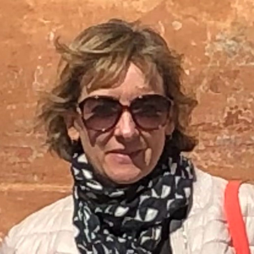 Lucy Richards