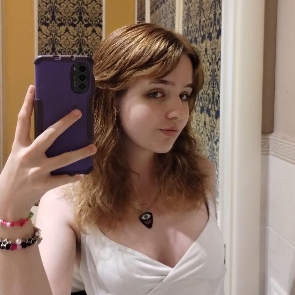 Not Inara 