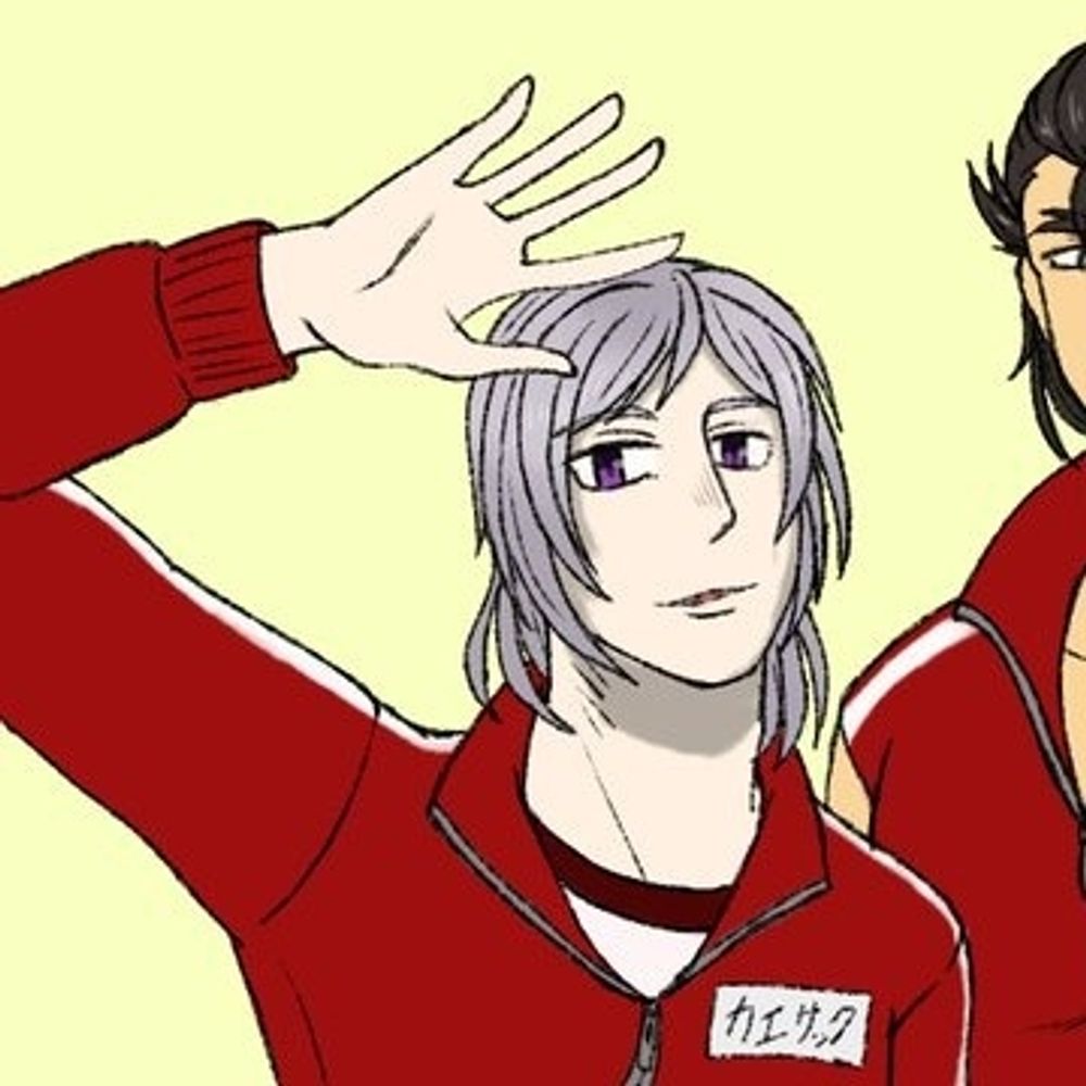 かみざと あやと(Vスライダー)