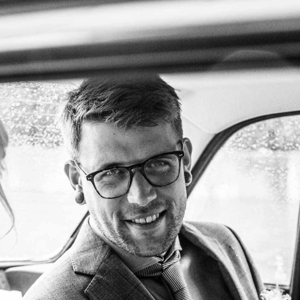 Jeroen Keppens