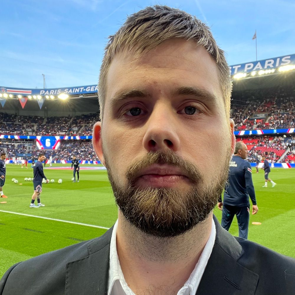 Mattias Tengblad