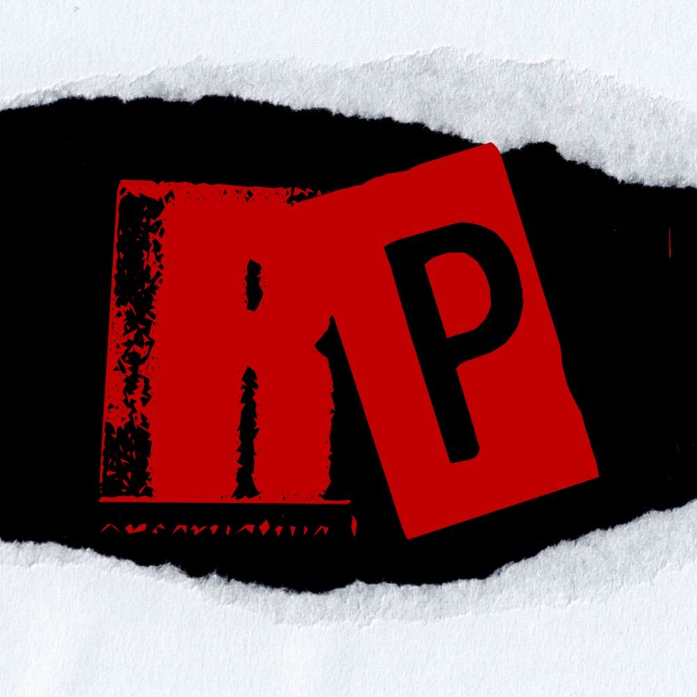 Rebel Press Independent Publishing