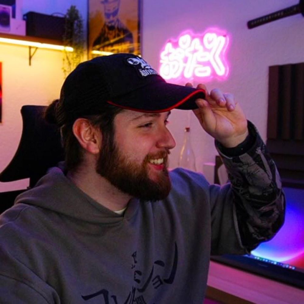 Enekos ✨