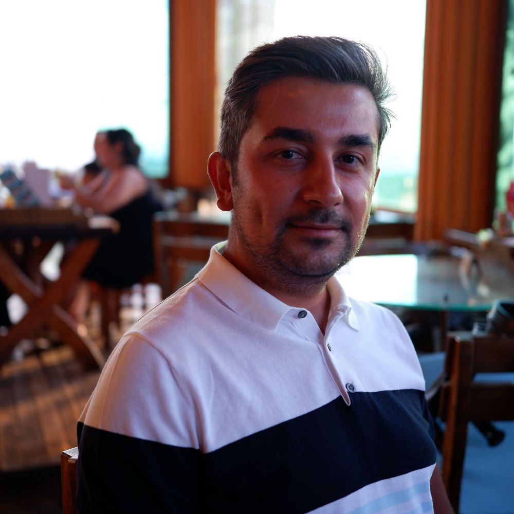 Onur Gures