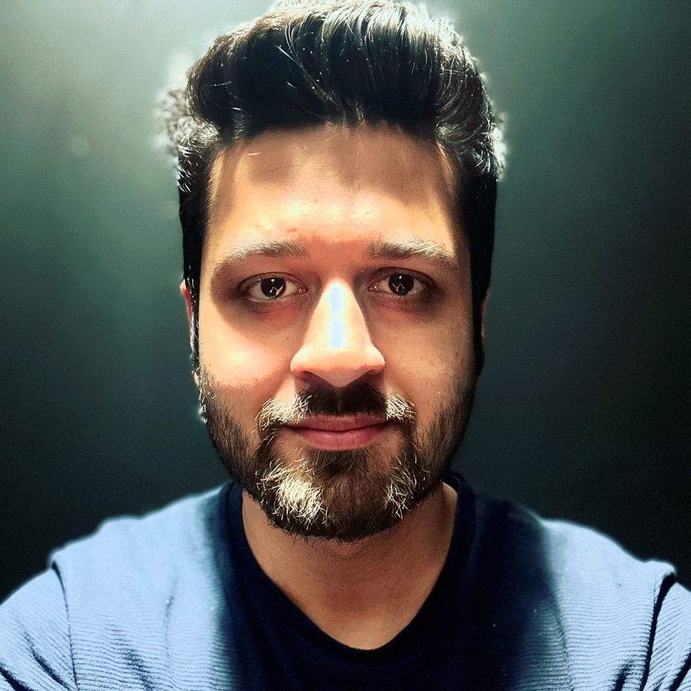 Ibad Rehman