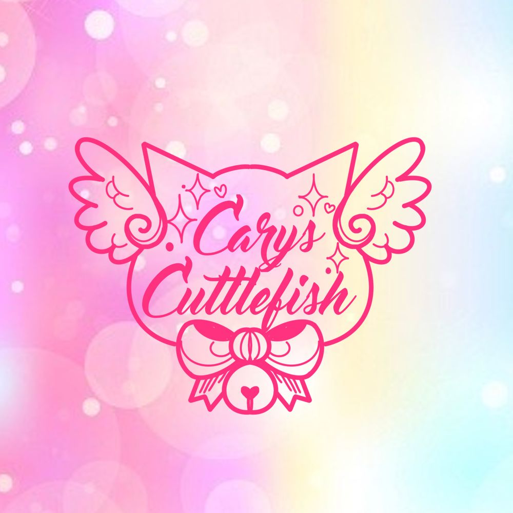 Carys Cuttlefish