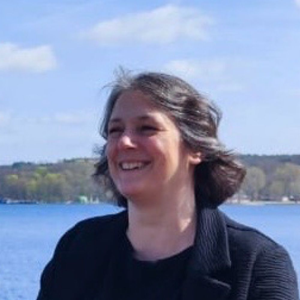 Julia Veit