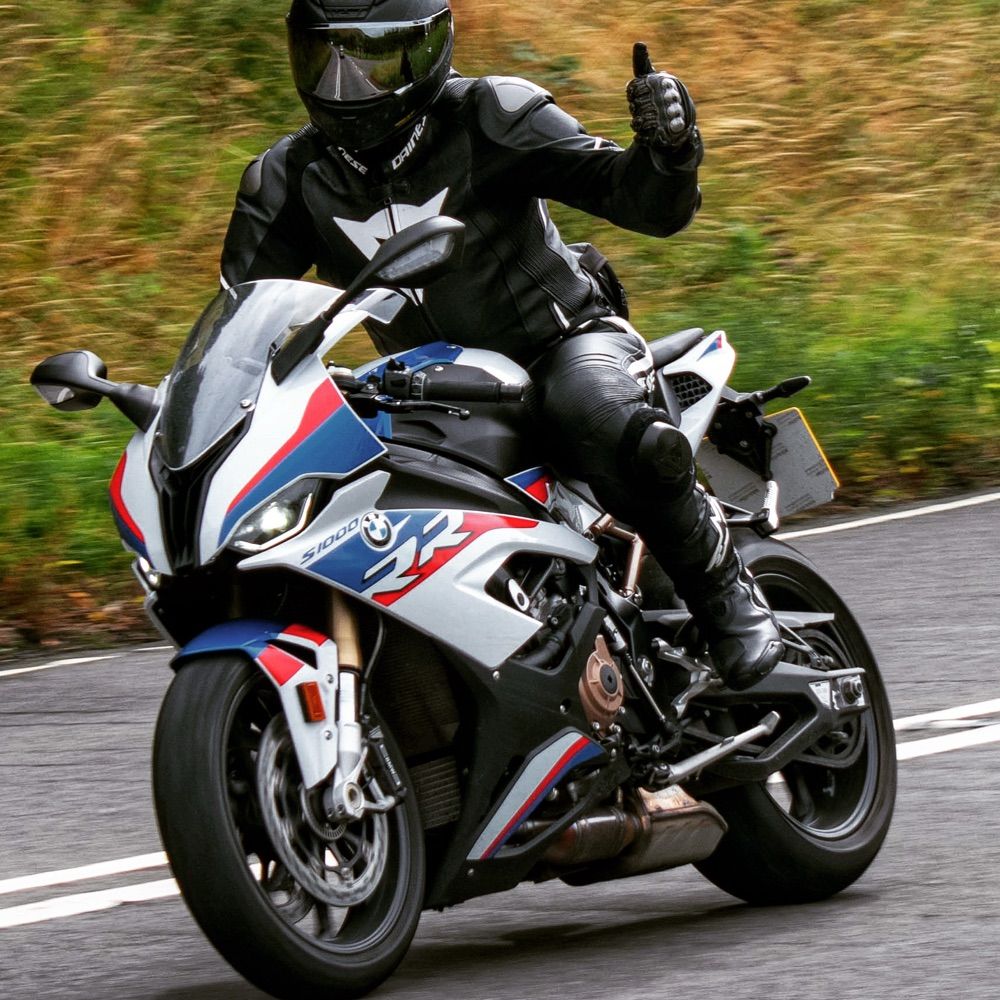 Bikerbry