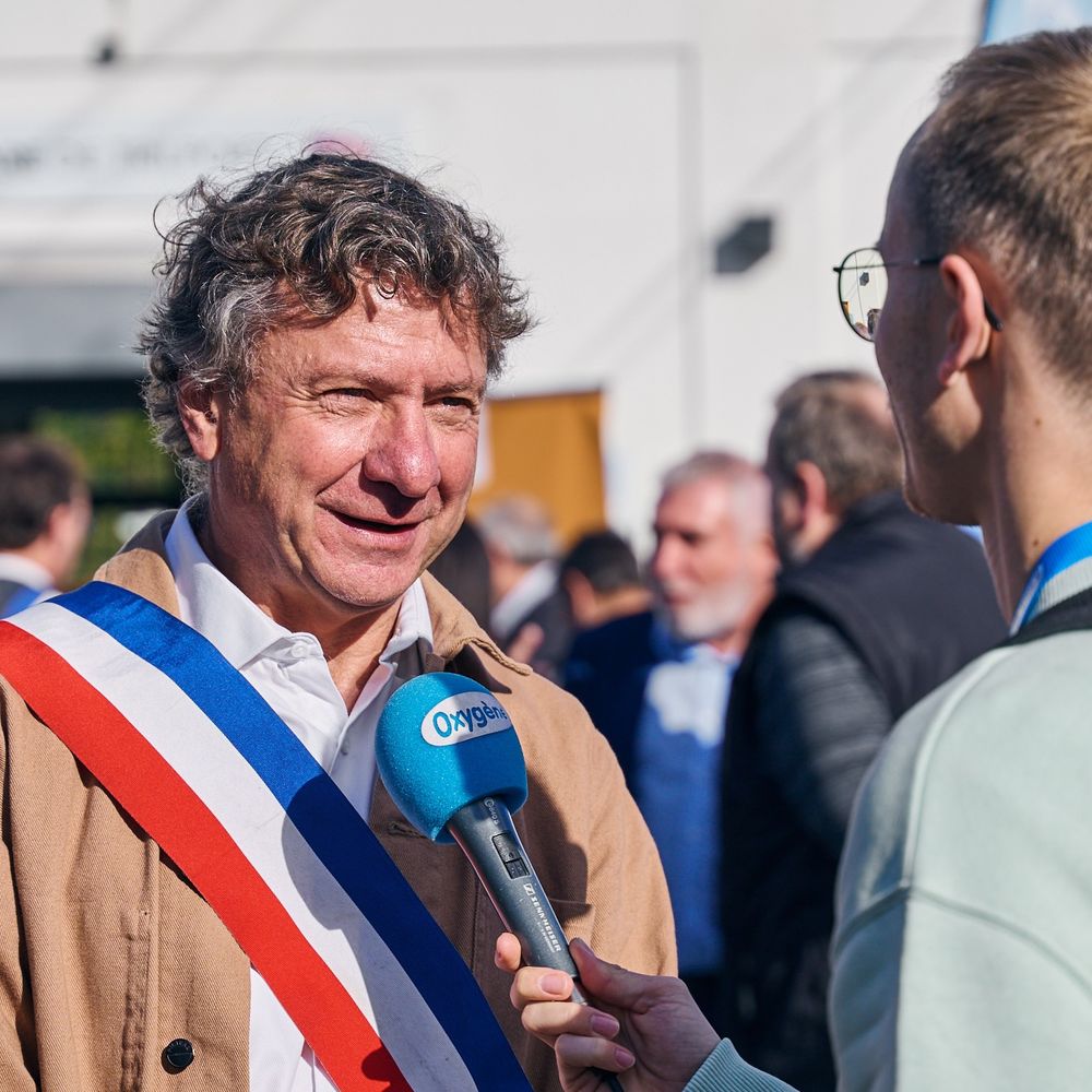 Jean Michel Morer 