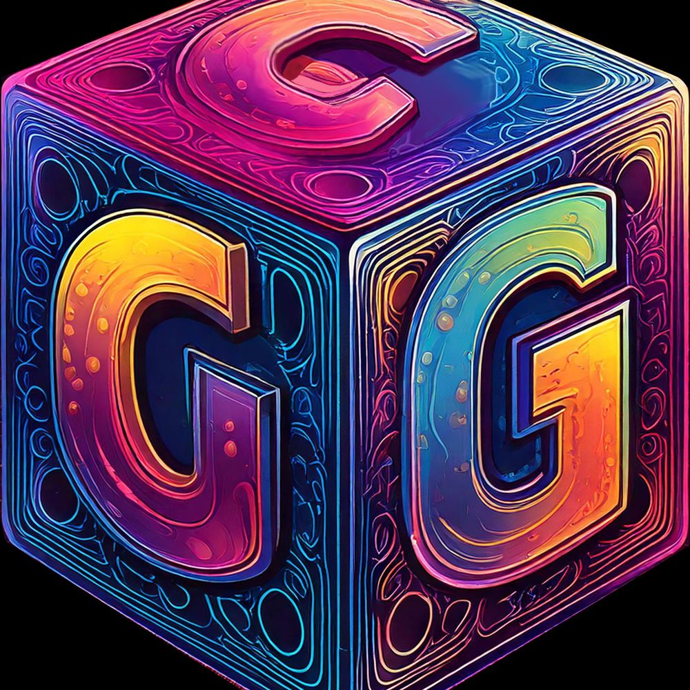G Cubed