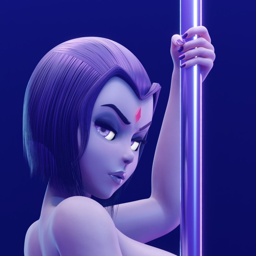 FloppyHuman3D
