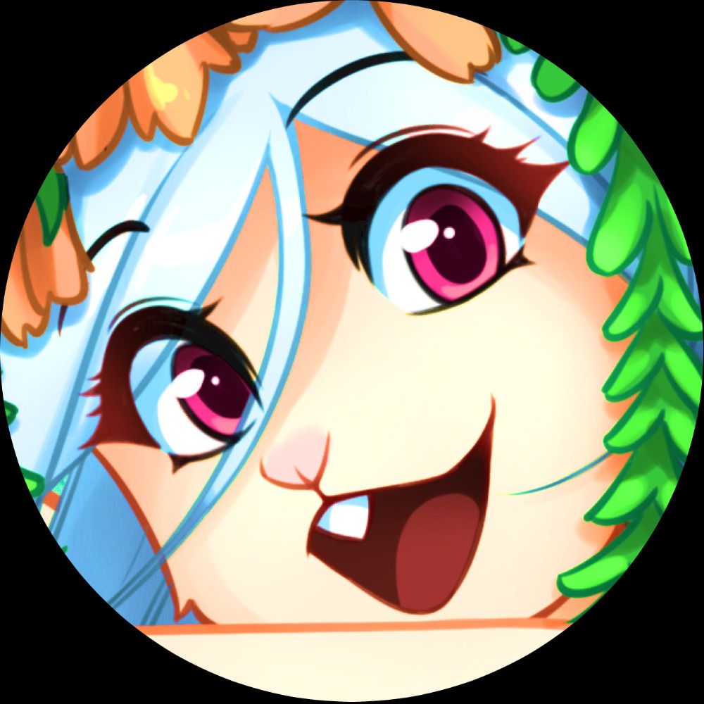 ABlueDeer