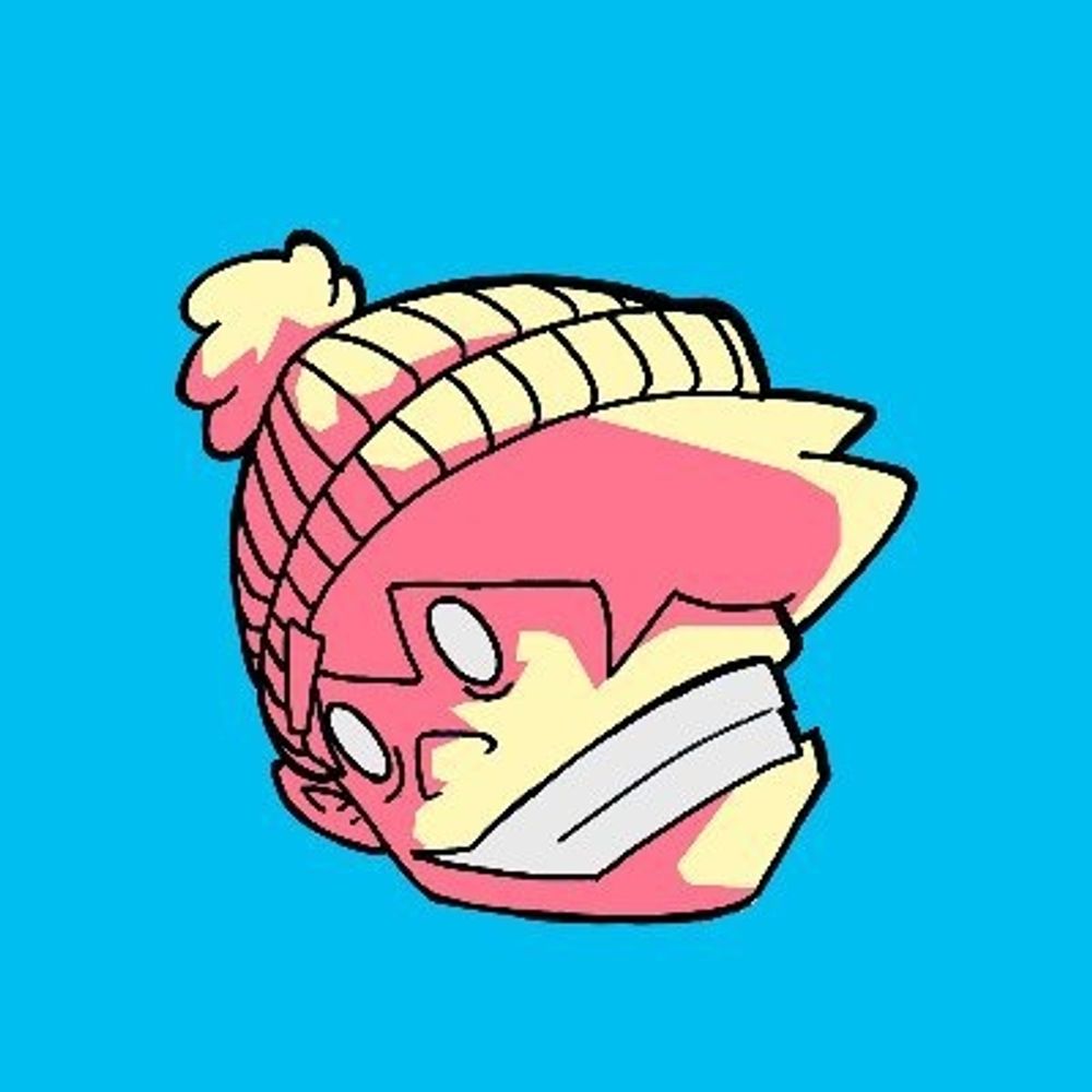 Shanefaced