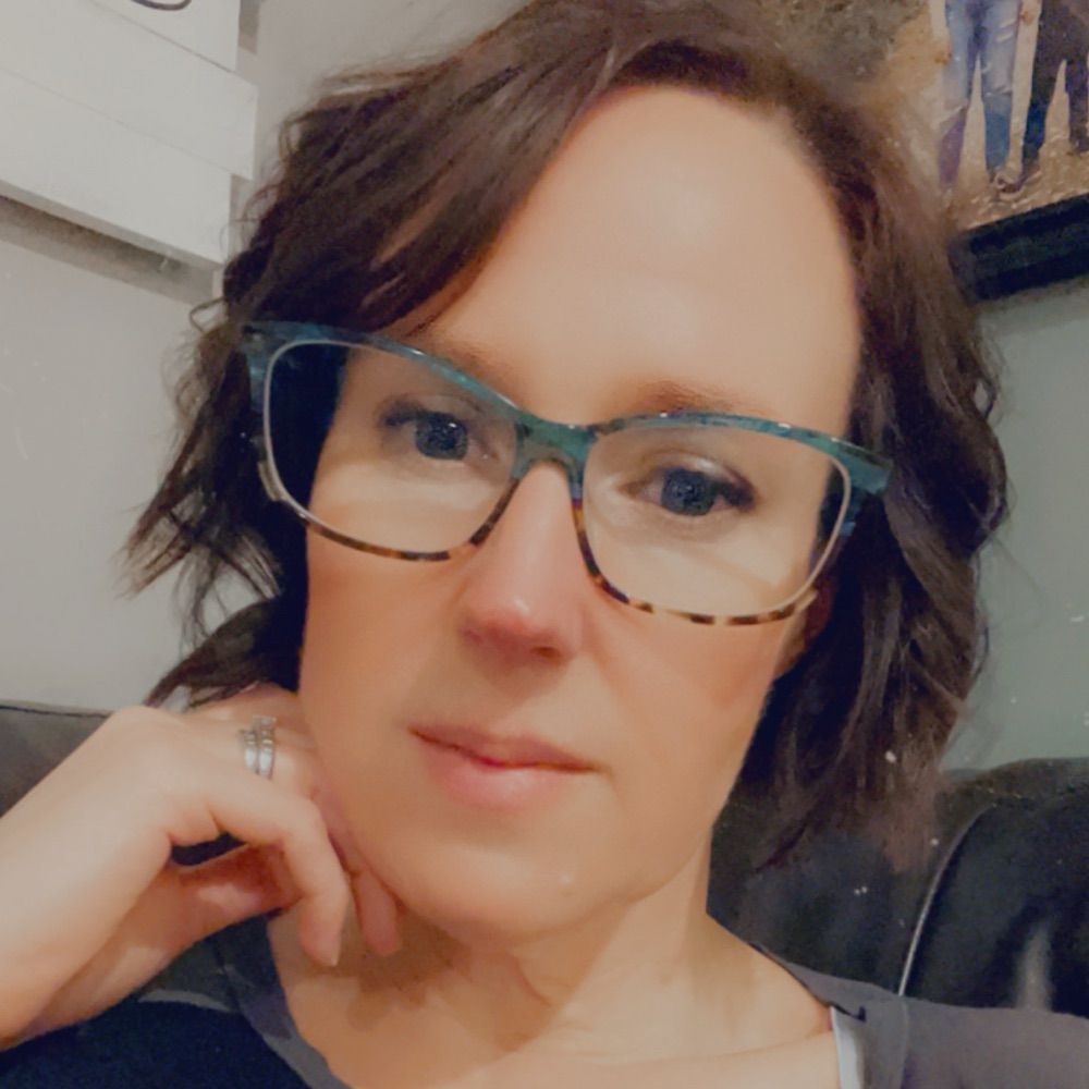 Jen Steier