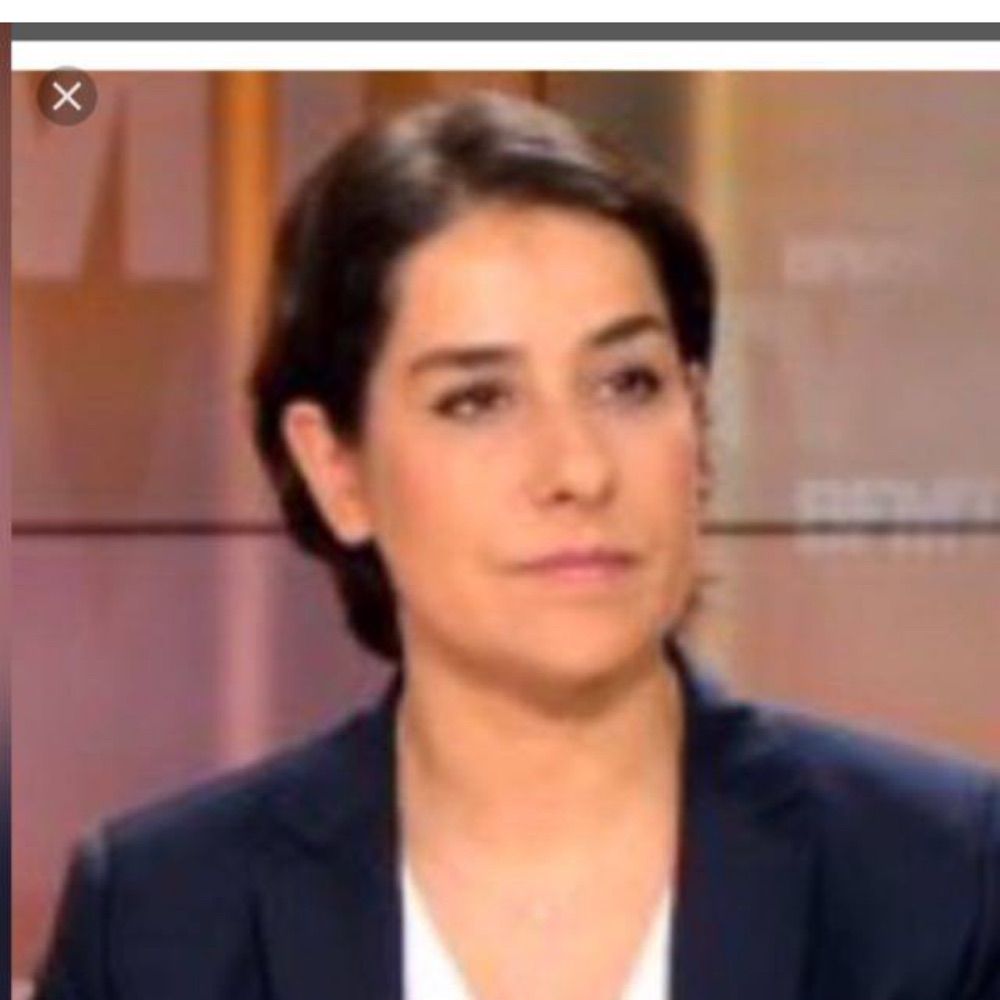 Frédérique Espagnac