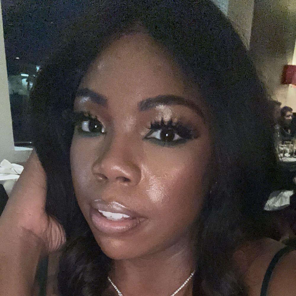 Nikki not Nicki