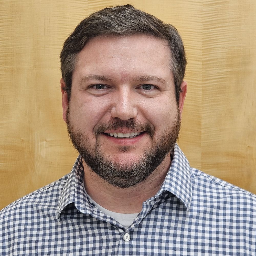 Jason Burchett