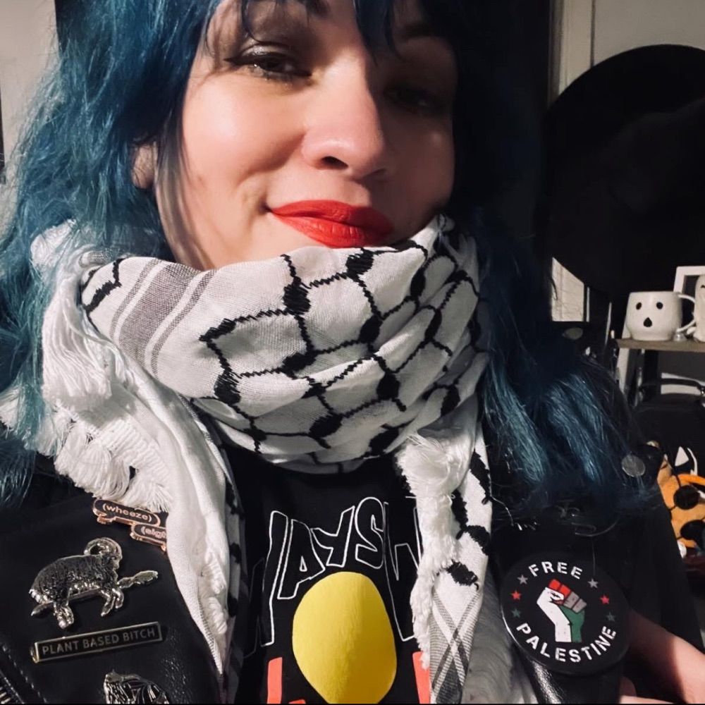 LauraJayneSpooky