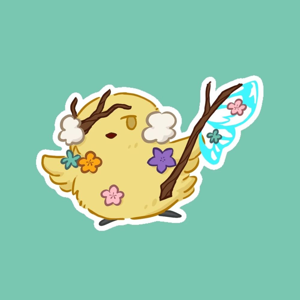 茶莉萻🐣