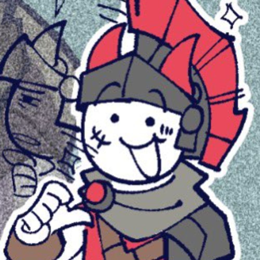 DOCKTOR! (Banhammers husband) (TAKING A BREAK)