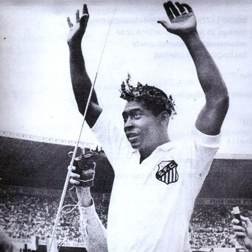 Rei Pelé