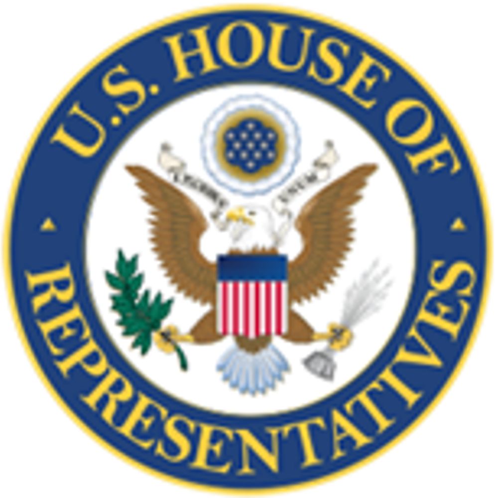 Congressional Committee Posts (mirror)