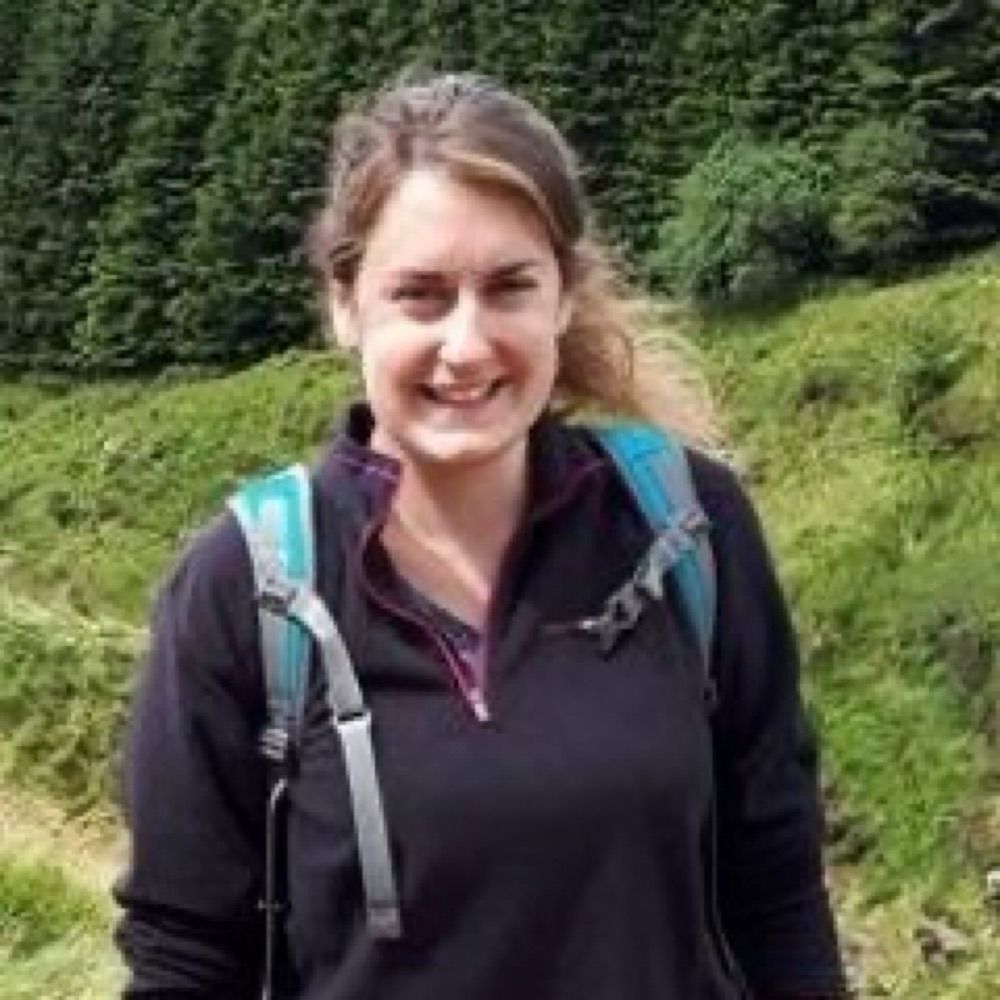 Laura Gerrish