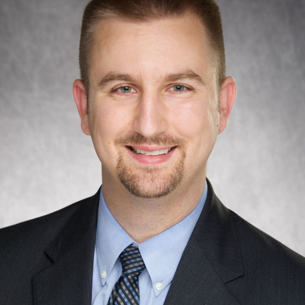 Jason Misurac