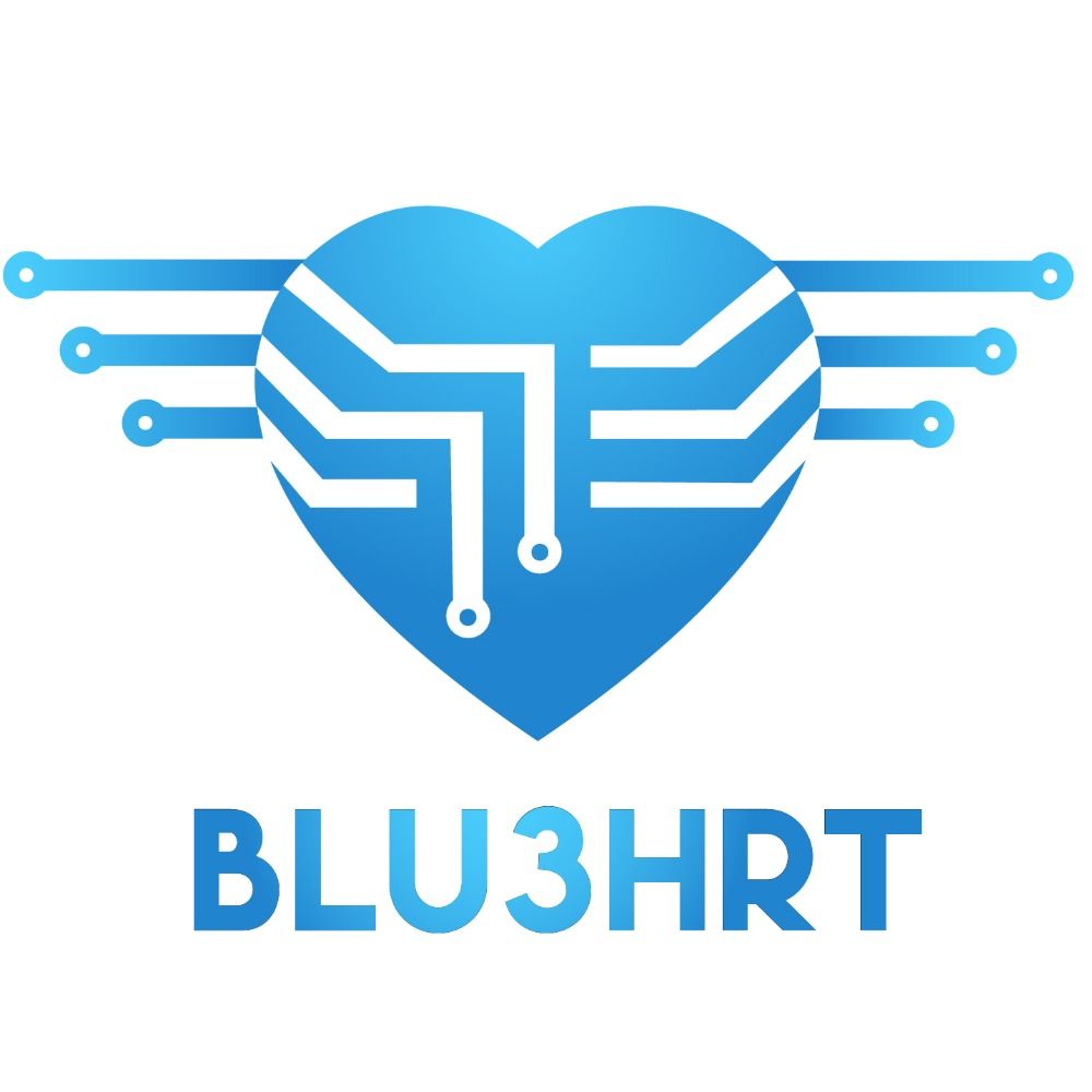 Blu3Hrt