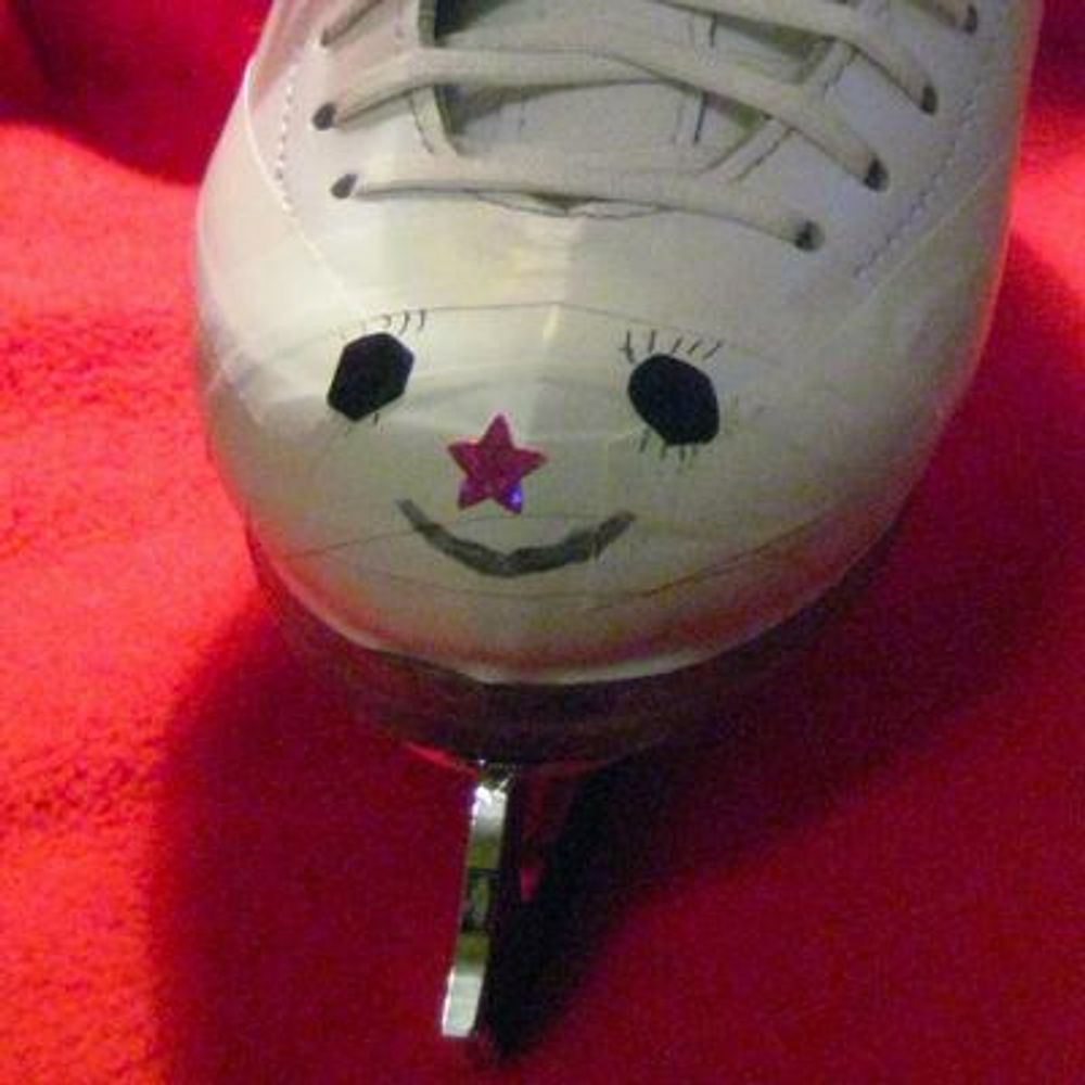 Happy Skates